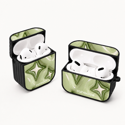Matcha Art