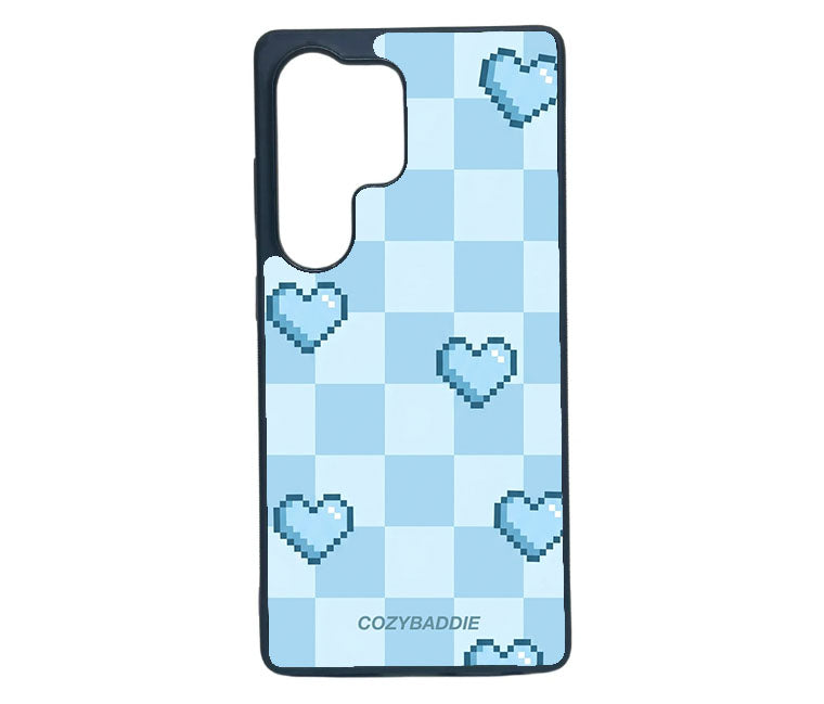 Heart Pixels