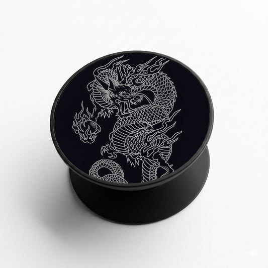 Dragon Breath