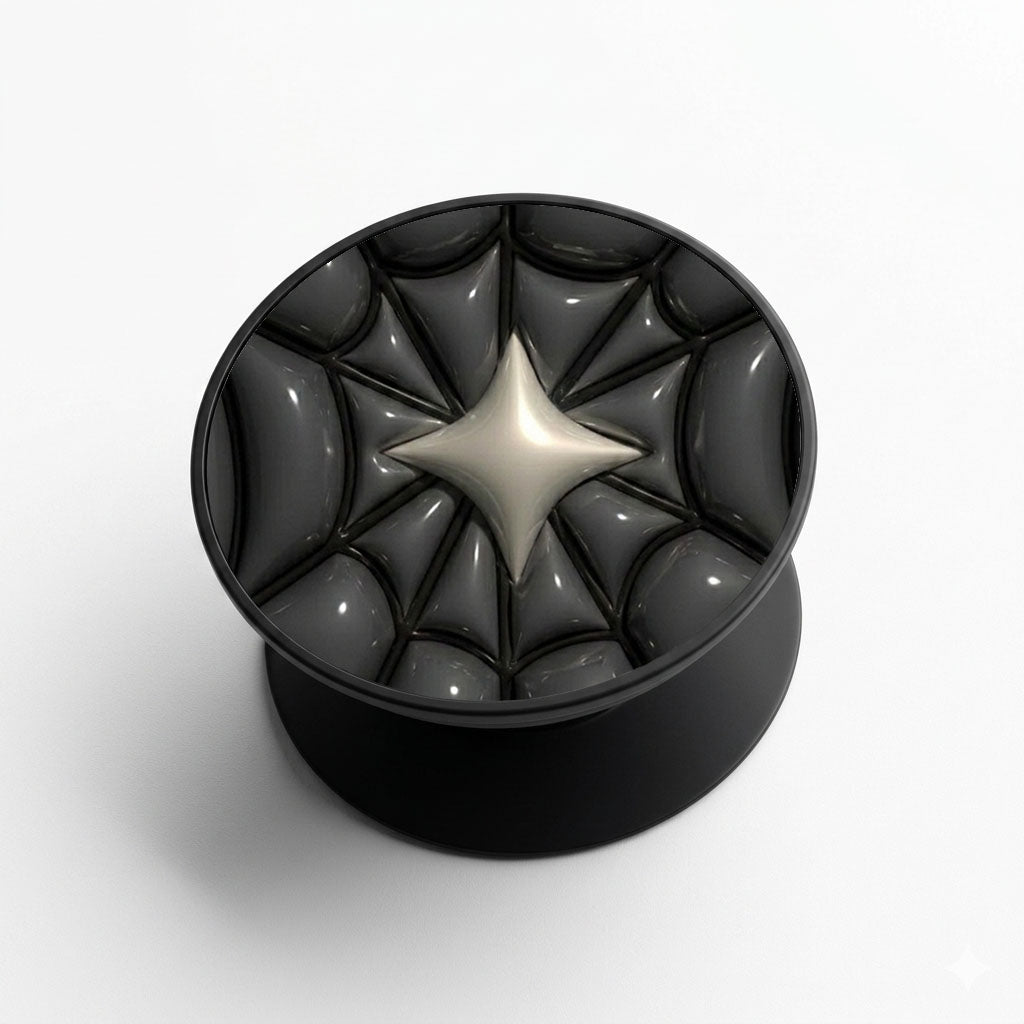 Onyx Spider