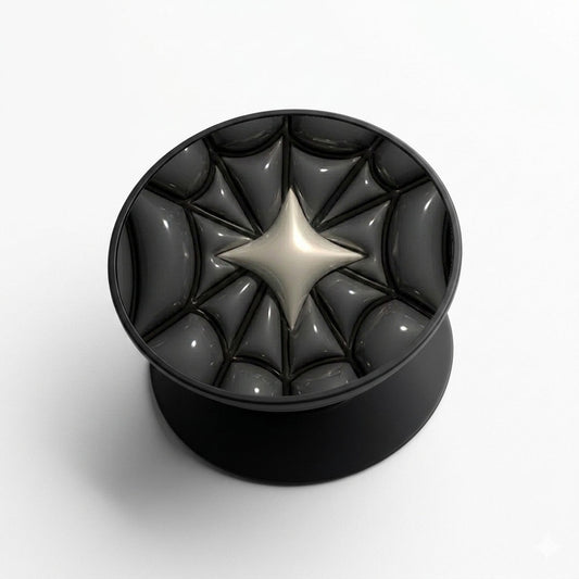 Onyx Spider