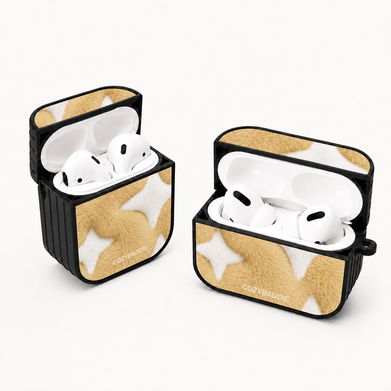 Butter Plush