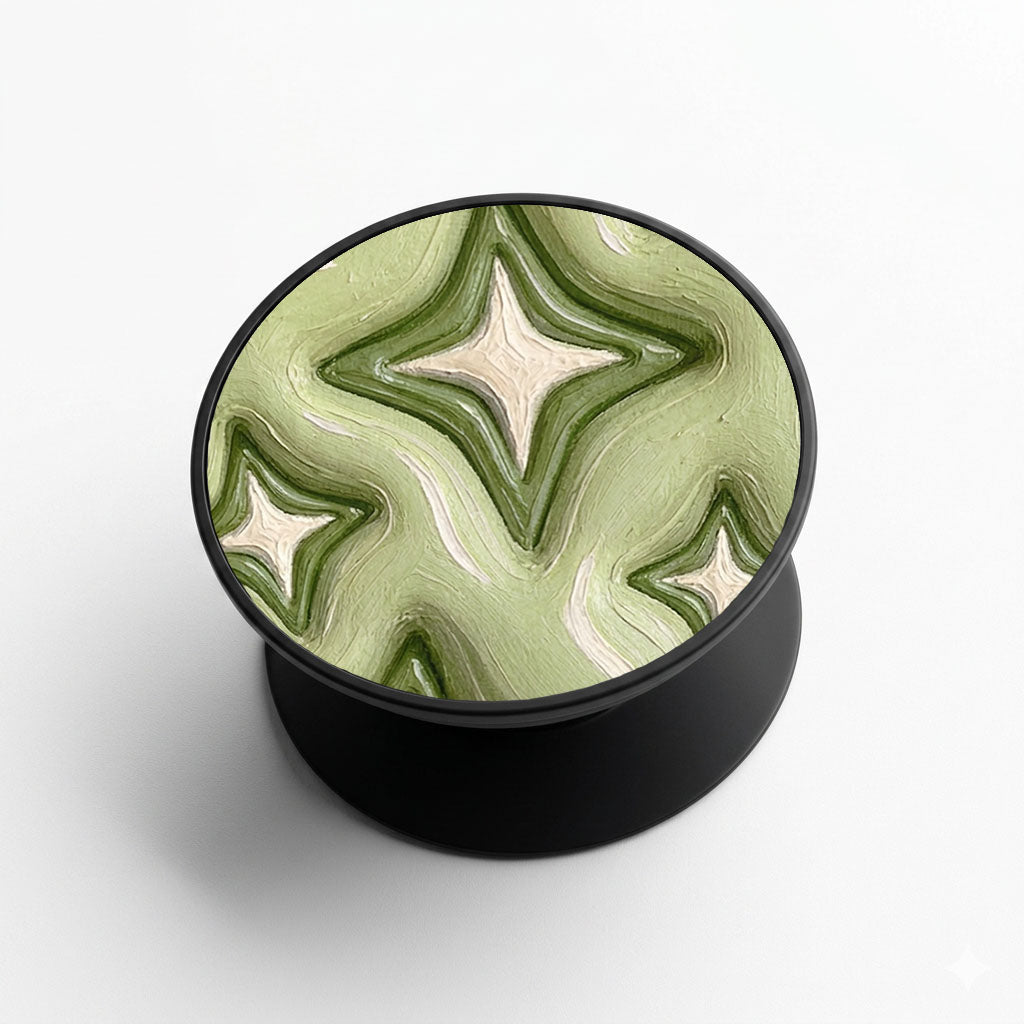 Matcha Art