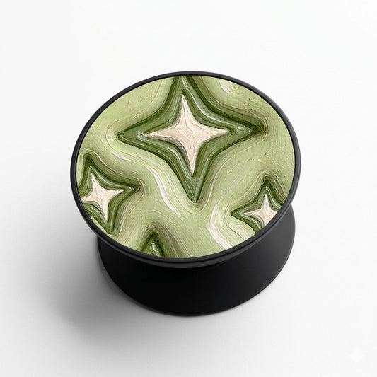 Matcha Art