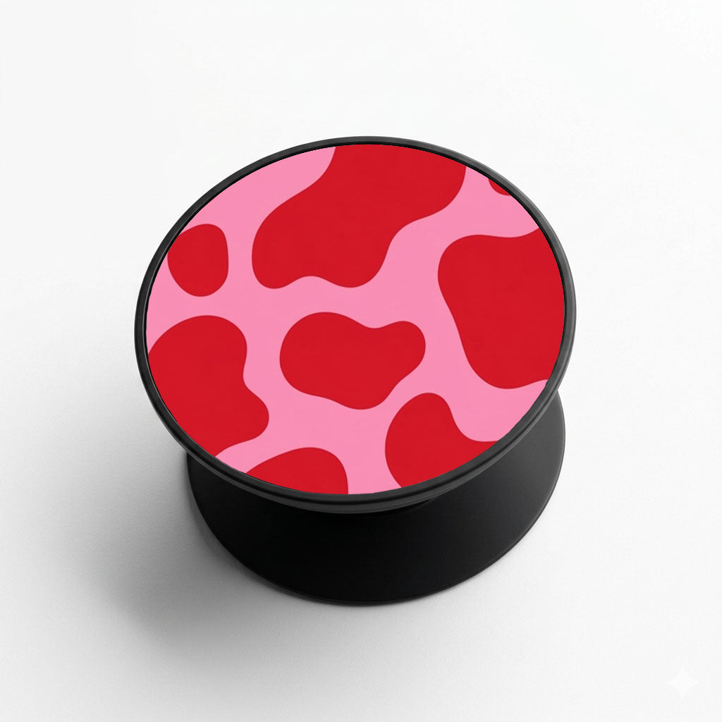 Strawberry Cow
