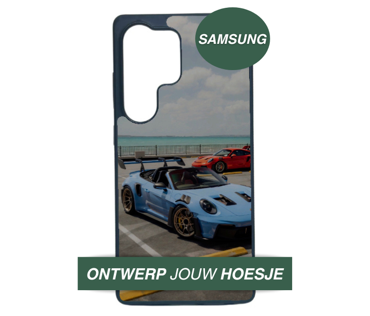 Samsung Custom Case
