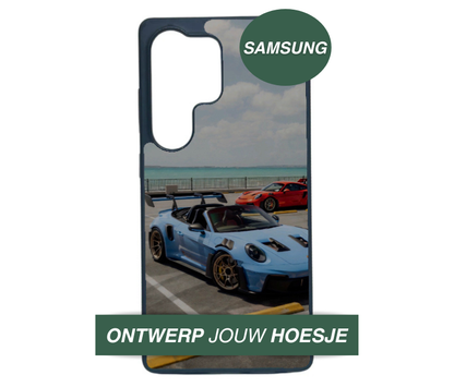 Samsung Custom Case
