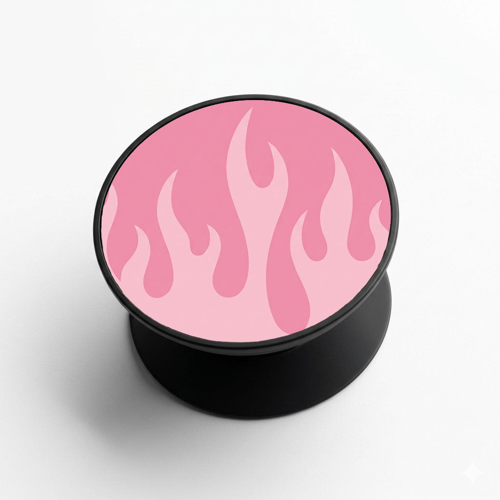 Sakura Flame