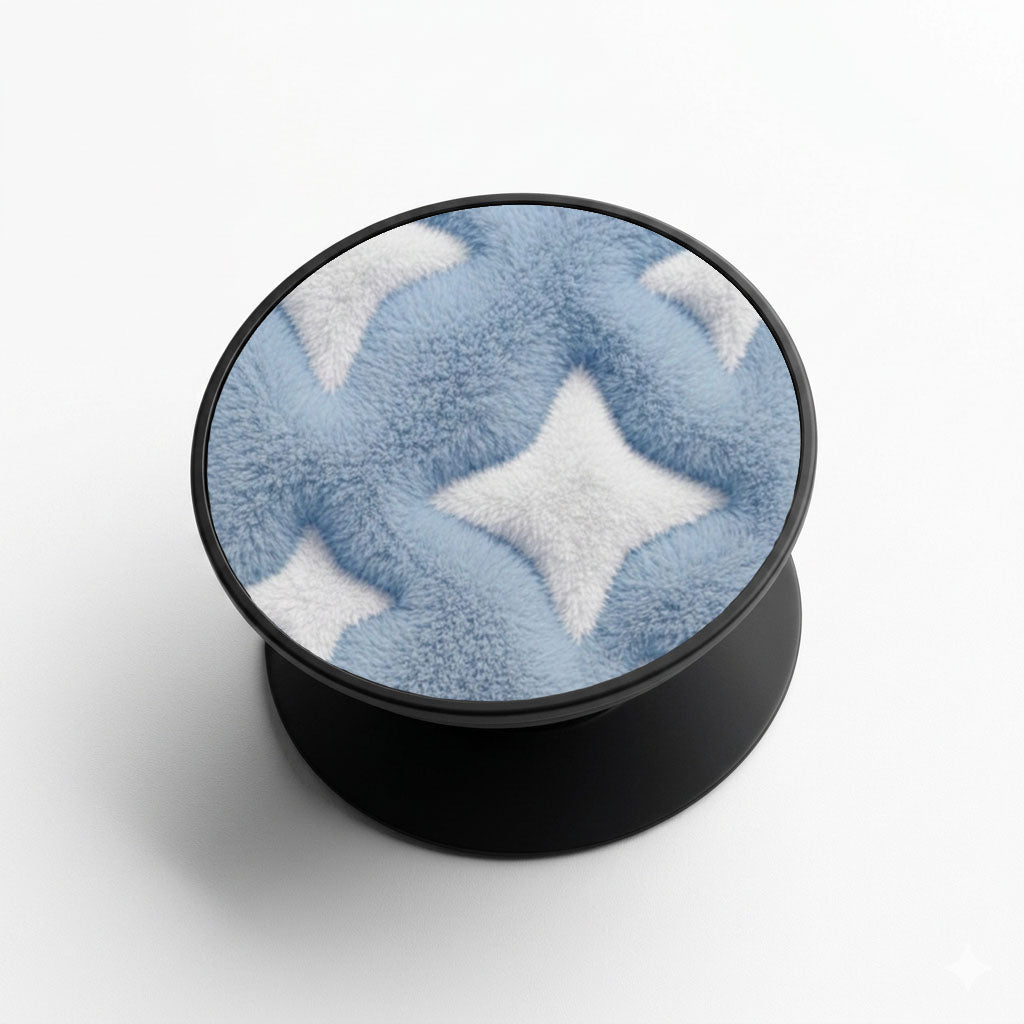 Frost Plush