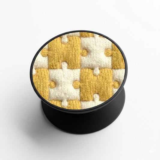Yellow Puzzle
