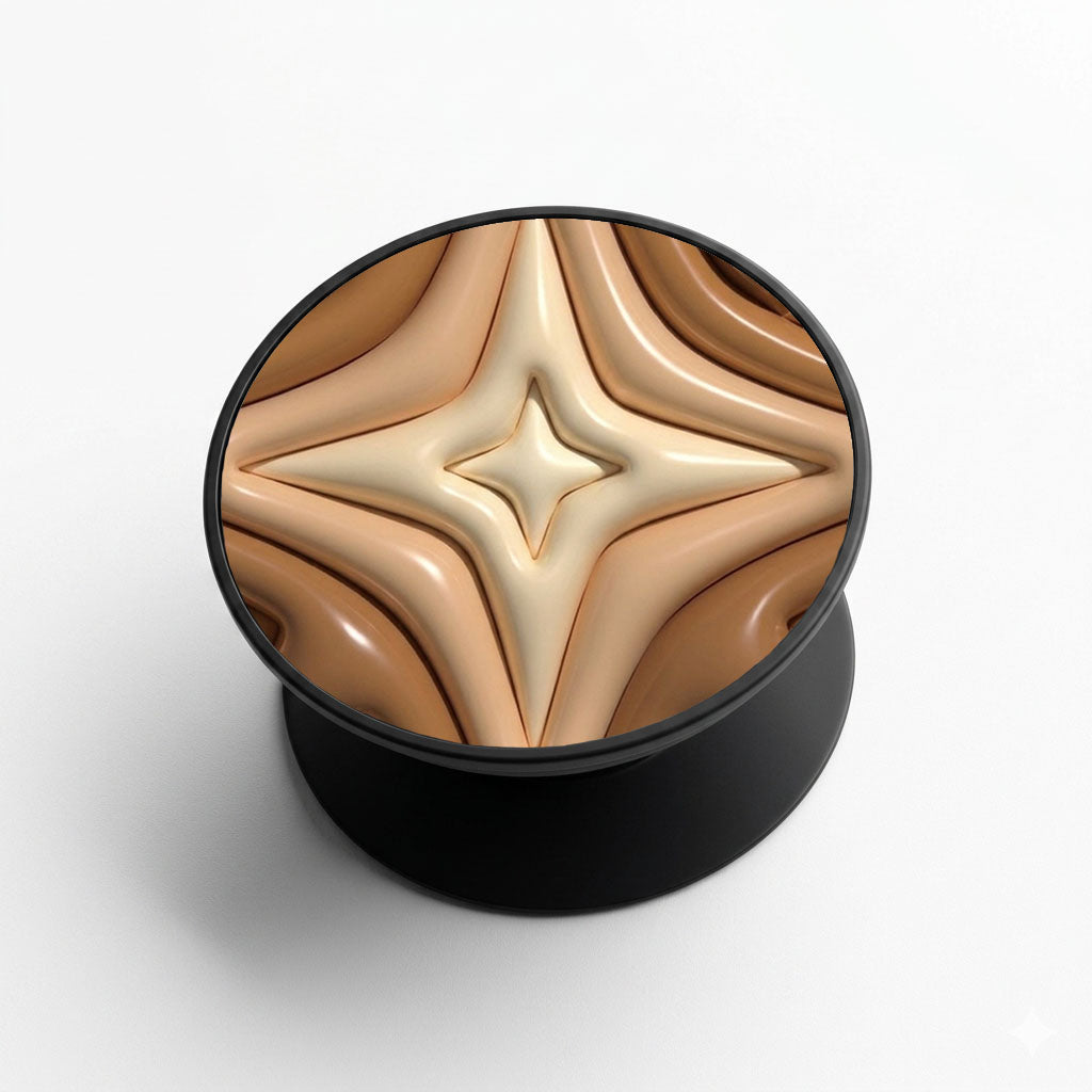 Mocha Eclipse