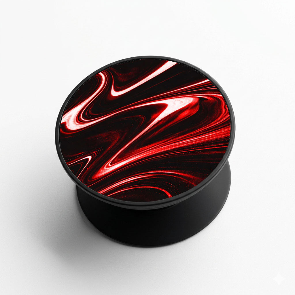 Red Space