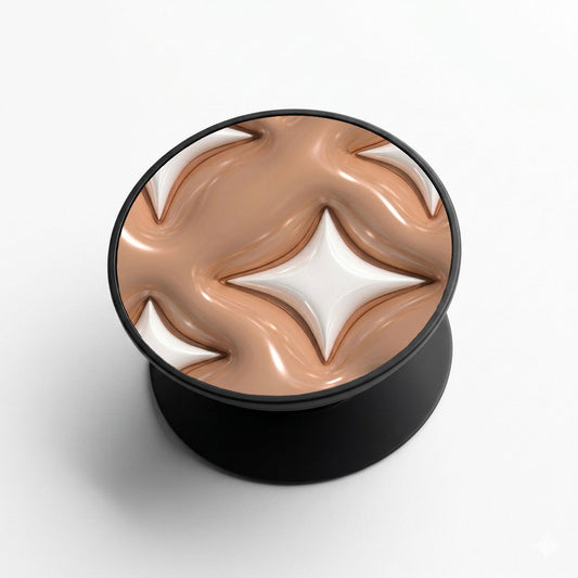 Brown Liquid