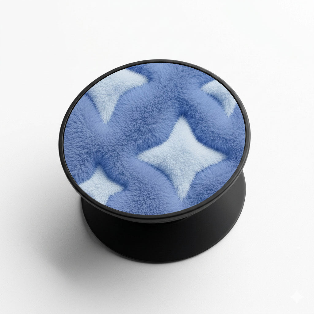 Ice Plush