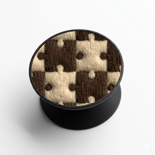 Brown Puzzle