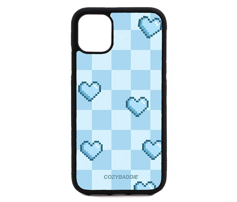 Heart Pixels