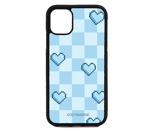 Heart Pixels