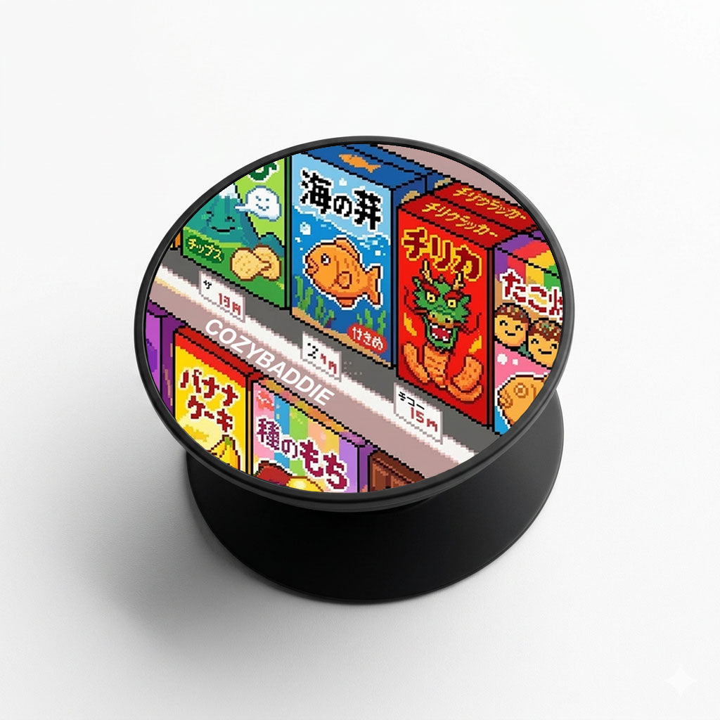 Tokyo Snack
