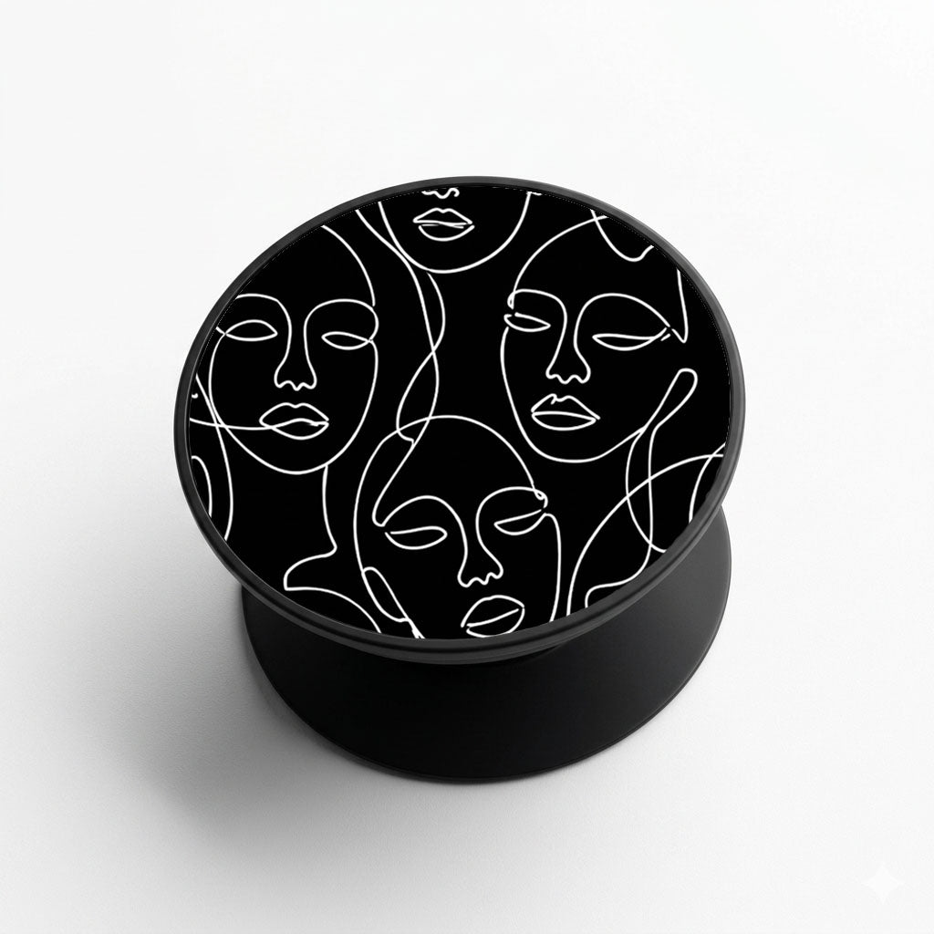 Artistic Face