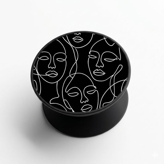 Artistic Face