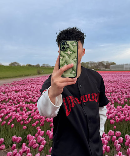 Matcha Art