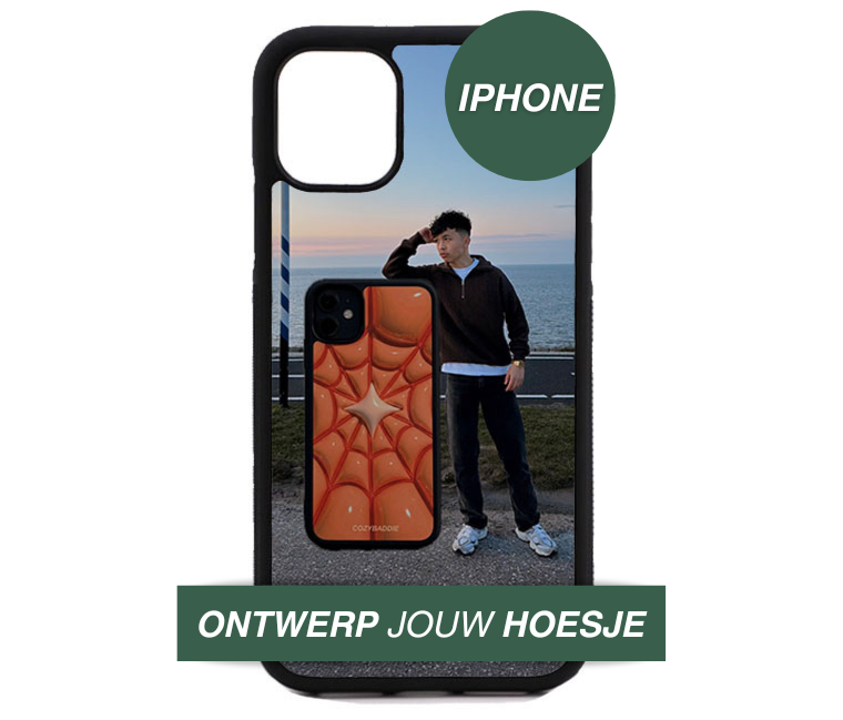 IPhone Custom Case