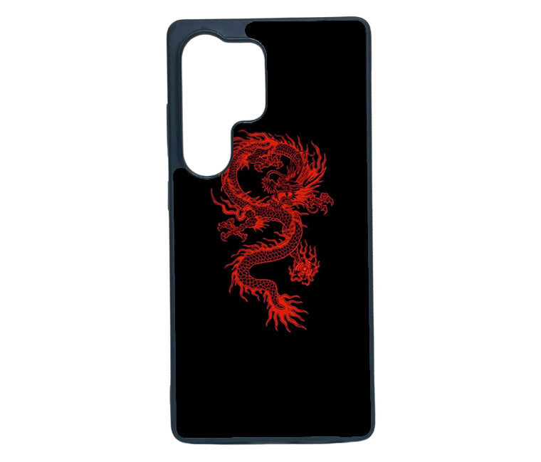 Black Dragon
