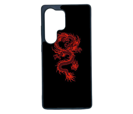 Black Dragon