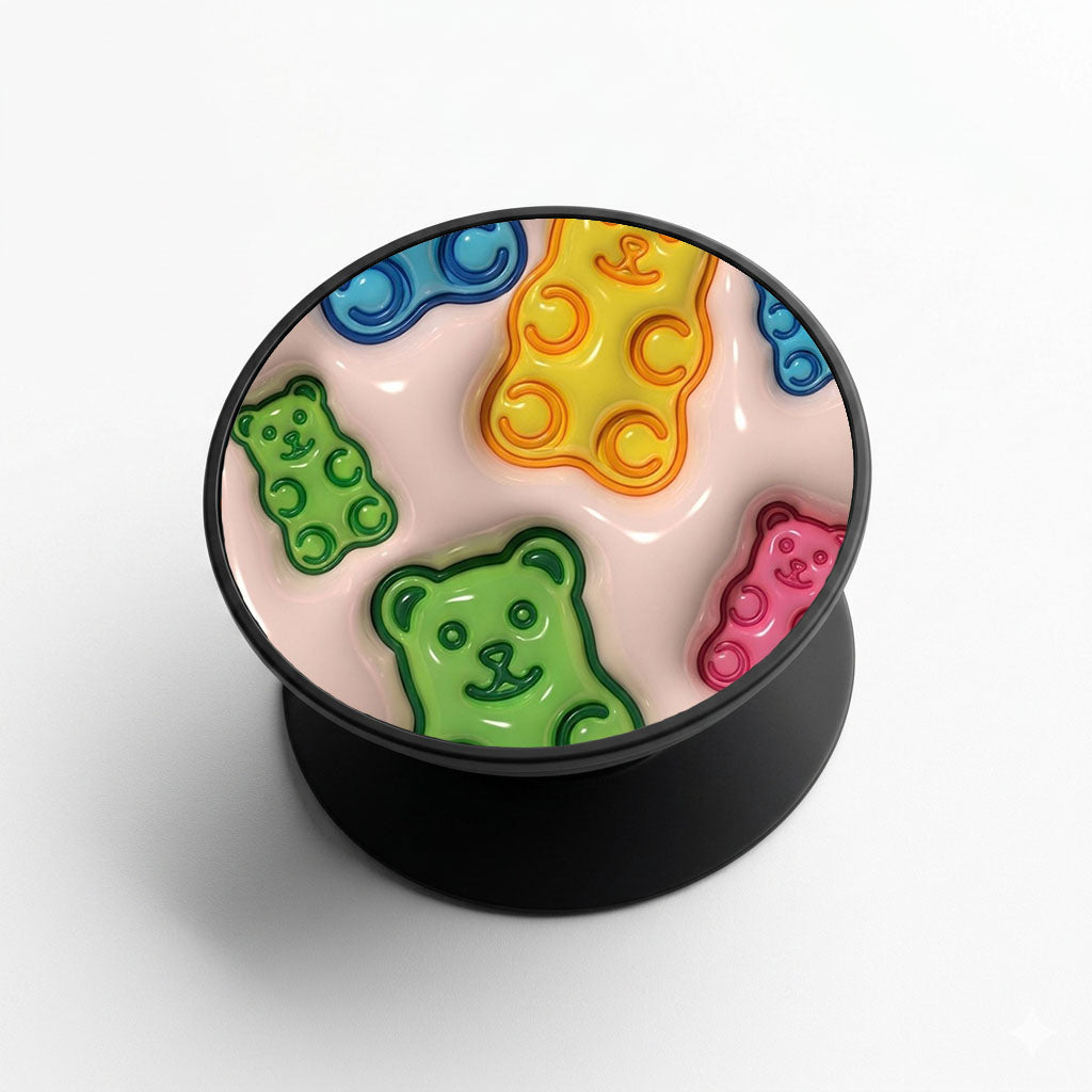 Gummy Bears