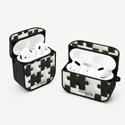 Black Puzzle