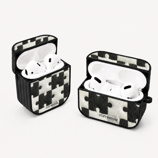 Black Puzzle