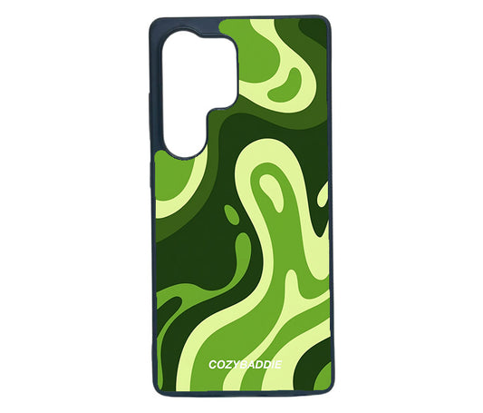 Green Morph