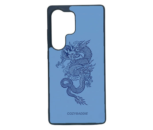 Blue Dragon