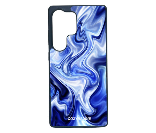 Blue Space