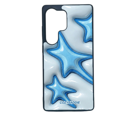 Blue Starwave