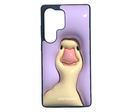 Puffy Duck