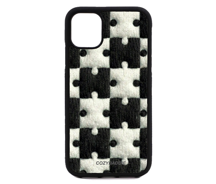 Black Puzzle