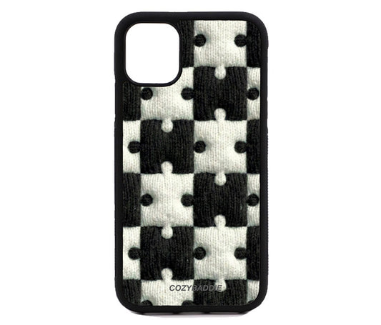 Black Puzzle
