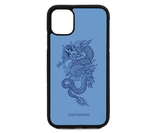 Blue Dragon