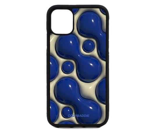 Blue Ooze