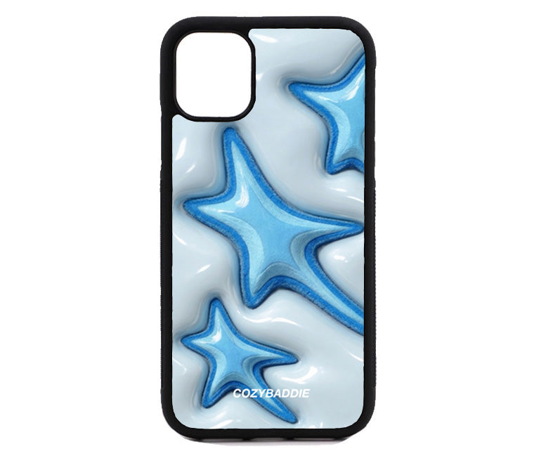Blue Starwave