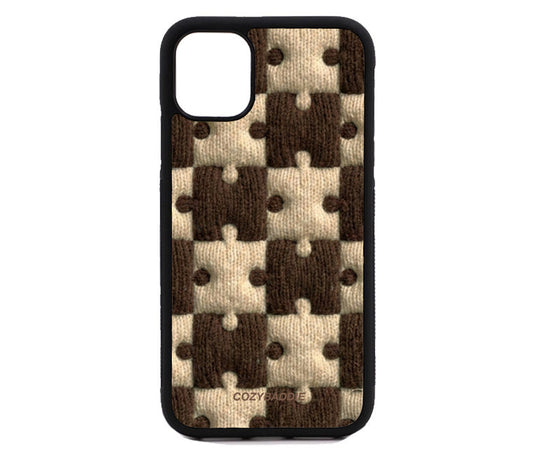 Brown Puzzle