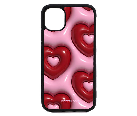Cherry hearts
