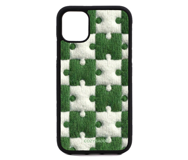 Green Puzzle