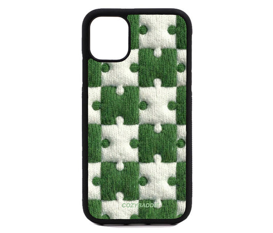 Green Puzzle