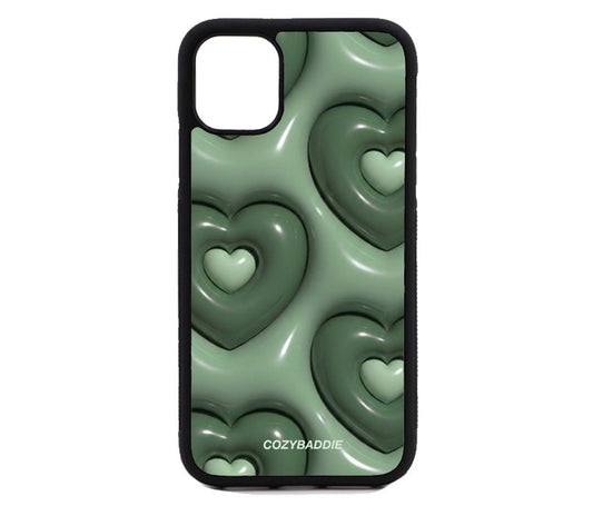 Matcha Hearts