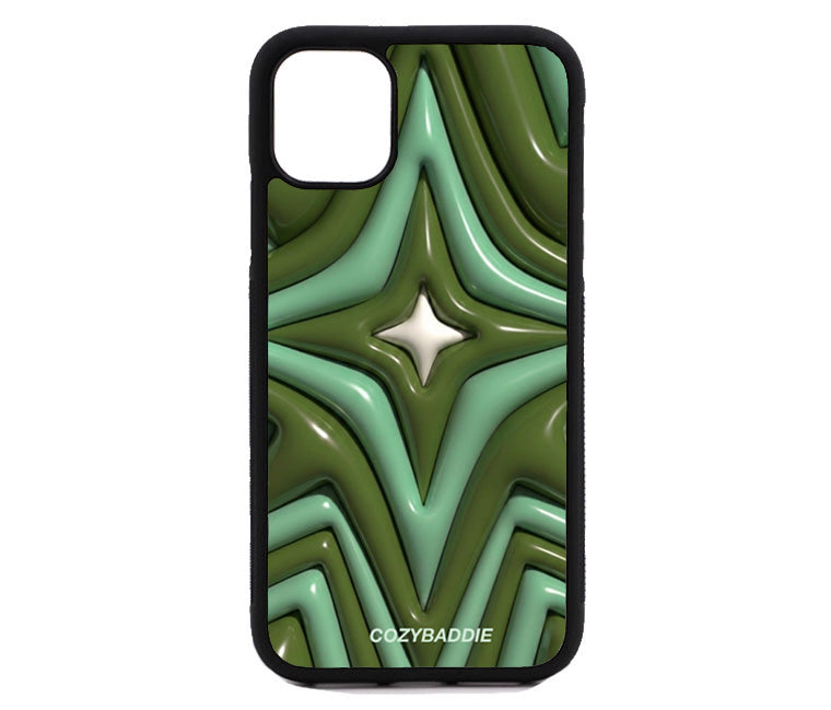 Olive Eclipse