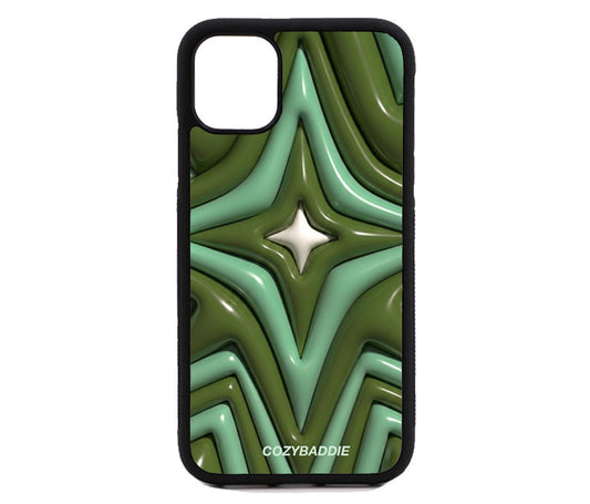 Olive Eclipse