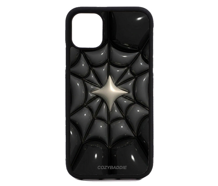 Onyx Spider