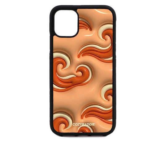 Orange Mizu